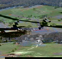 Hunter Valley Wine Country Helicopter Flight from Cessnock - Restaurant Find