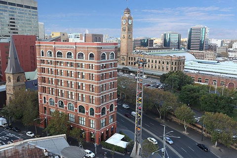 7-Day Tour In Sydney With Airport Pickup - Restaurant Find 2