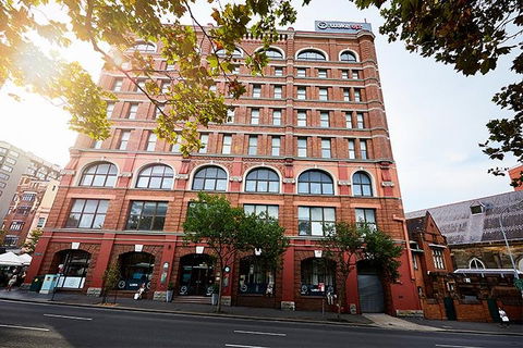 7-Day Tour In Sydney With Airport Pickup - Restaurant Find 5