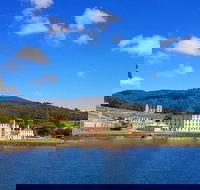 Tasmania 4 Day East Coast  Launceston - Restaurant Find