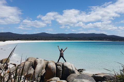 Tasmania 4 Day East Coast + Launceston - Restaurant Find 1
