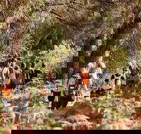 Half-Day Yanchep Ghost House Wilderness Guided Hike Tour - Restaurant Find