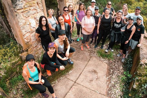 Half-Day Yanchep Ghost House Wilderness Guided Hike Tour - Restaurant Find 1