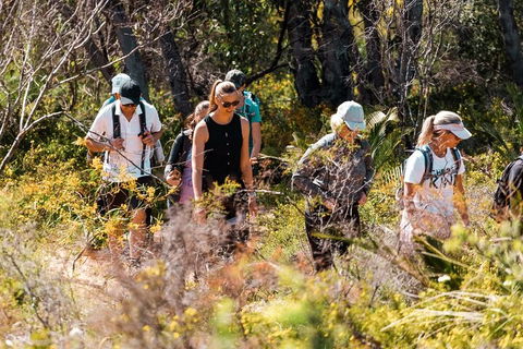 Half-Day Yanchep Ghost House Wilderness Guided Hike Tour - Restaurant Find 2