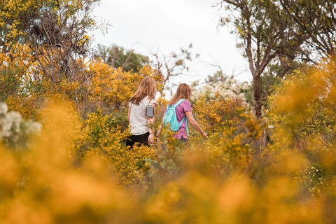 Half-Day Yanchep Ghost House Wilderness Guided Hike Tour - Restaurant Find 4