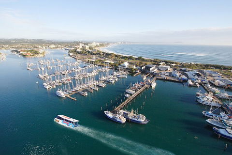 Aquaduck Sunshine Coast - Restaurant Find 2