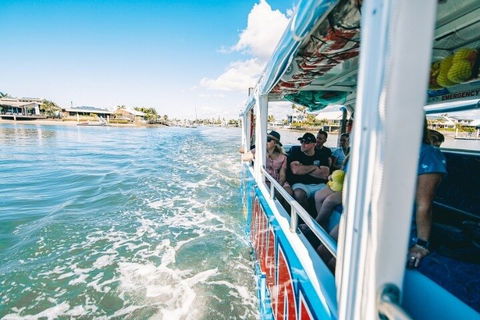 Aquaduck Sunshine Coast - Restaurant Find 5