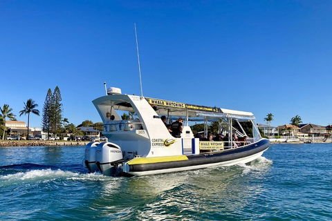 1.5HR Mudjimba Island Wildlife Safari - Restaurant Find 4