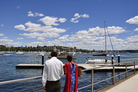 Sydney Sightseeing Bus Tours - Restaurant Find 1