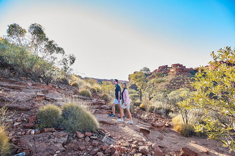 Kings Canyon Guided Rim Walk - Restaurant Find 5