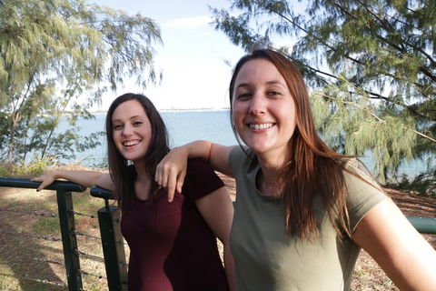 Darwin City Sights And Jumping Crocodile Cruise - Restaurant Find 3