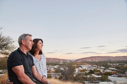 Best Of Alice Springs Full Day Tour - Restaurant Find 5