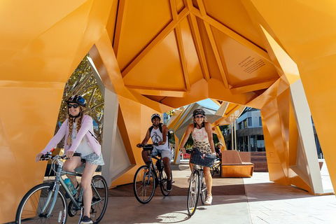 Perth By Bike, Private Tour With A Local - Restaurant Find 1