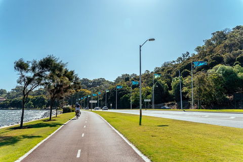 Perth By Bike, Private Tour With A Local - Restaurant Find 3