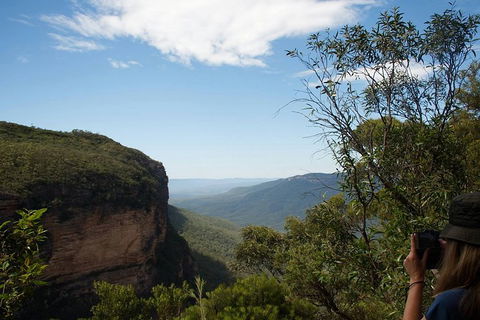 From The Mountains To The Bay - 4 Day Rediscovery Small Group Tour - Restaurant Find 5