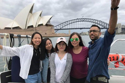 The Ultimate Sydney Attractions Pass - Restaurant Find 5