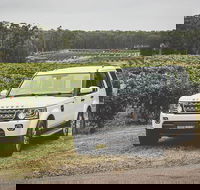 Hideaway Private Tours Hunter Valley- Indulgence Wine Tour Full Day - Restaurant Find