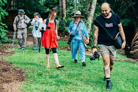 Let's Go Buggin & Let's Go Shroomin - Photography & Nature Walking Tours - Restaurant Find 0