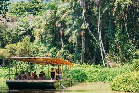 Tropical Fruit World Farm Full Tour - Restaurant Find 0