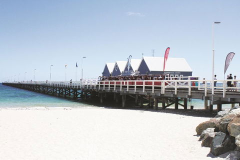 4 Day Tour: Albany, Margaret River, Valley Of The Giants TreeTop Walk From Perth - Restaurant Find 2