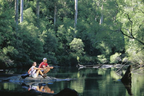 4 Day Tour: Albany, Margaret River, Valley Of The Giants TreeTop Walk From Perth - Restaurant Find 3