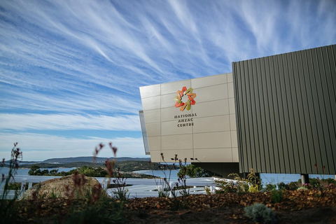 4 Day Tour: Albany, Margaret River, Valley Of The Giants TreeTop Walk From Perth - Restaurant Find 5