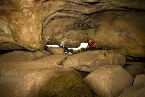 2-Day Wave Rock, York, Wildflowers & Aboriginal Experience - Restaurant Find 0
