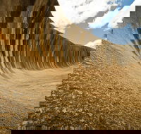 Wave Rock York Wildflowers and Aboriginal Cultural Day Tour from Perth - Restaurant Find