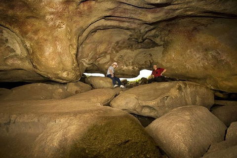 Wave Rock, York, Wildflowers, And Aboriginal Cultural Day Tour From Perth - Restaurant Find 2