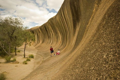 Wave Rock, York, Wildflowers, And Aboriginal Cultural Day Tour From Perth - Restaurant Find 5