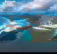 Panorama - Seaplane Tour - Restaurant Find