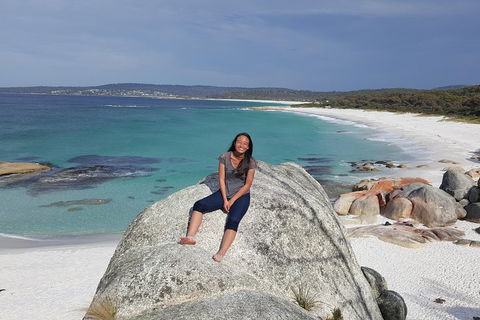 5-Day Best Of Tasmania Tour From Hobart - Restaurant Find 0