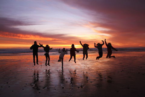 5-Day Best Of Tasmania Tour From Hobart - Restaurant Find 1