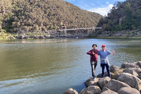 5-Day Best Of Tasmania Tour From Hobart - Restaurant Find 2