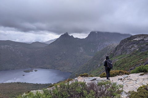 5-Day Best Of Tasmania Tour From Hobart - Restaurant Find 3
