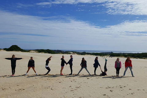 5-Day Best Of Tasmania Tour From Hobart - Restaurant Find 4