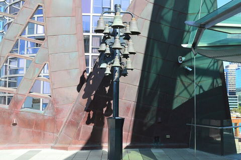 Skip-the-Line: Perth Bell Tower Experience Ticket - Restaurant Find 1