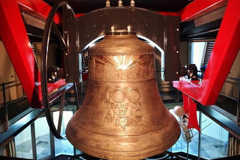Skip-the-Line: Perth Bell Tower Experience Ticket - Restaurant Find 3