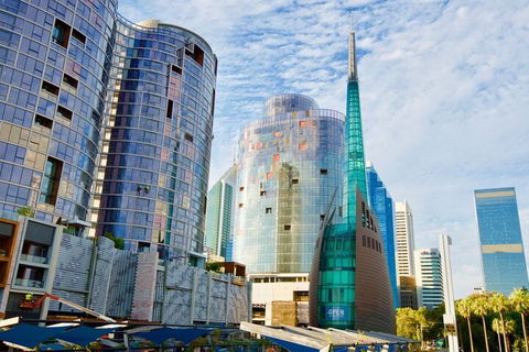 Skip-the-Line: Perth Bell Tower Experience Ticket - Restaurant Find 4