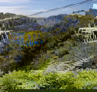 Go City  Sydney Explorer Pass with 20 Attractions and Tours - Restaurant Find