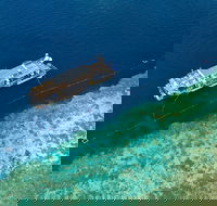 2-Day Great Barrier Reef Reefsleep Experience - Restaurant Find