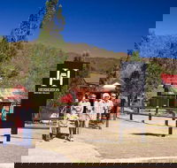 Historic Village Herberton and Tableland Tour - Restaurant Find