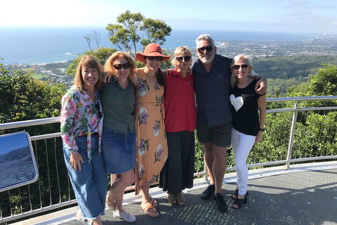 Private Scenic Day Trip From Sydney For Families And Friends - Restaurant Find 0