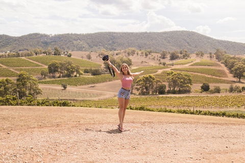 Private Scenic Day Trip From Sydney For Families And Friends - Restaurant Find 2