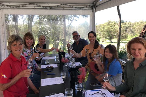 Private Scenic Day Trip From Sydney For Families And Friends - Restaurant Find 5