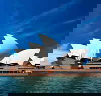 Sydney Private Day Tours  Main Attractions and Highlights  6 Hour Private Tour - Restaurant Find