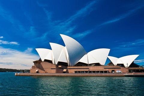 Sydney Private Day Tours | Main Attractions And Highlights | 6 Hour Private Tour - Restaurant Find 0