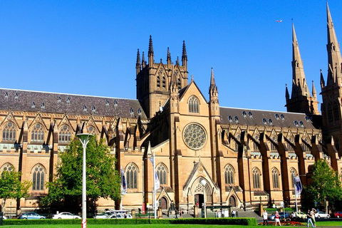 Sydney Private Day Tours | Main Attractions And Highlights | 6 Hour Private Tour - Restaurant Find 1