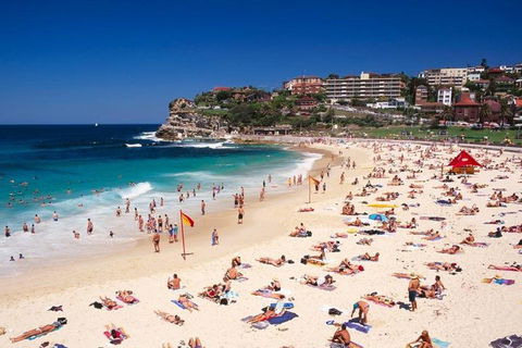 Sydney Private Day Tours | Main Attractions And Highlights | 6 Hour Private Tour - Restaurant Find 2