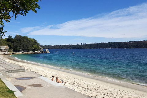 Sydney Private Day Tours | Main Attractions And Highlights | 6 Hour Private Tour - Restaurant Find 3